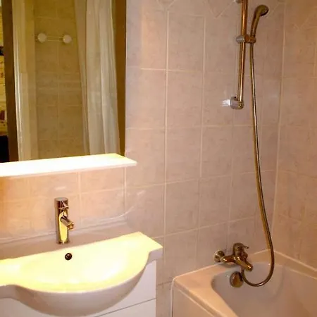 Hotel Cristol 2*