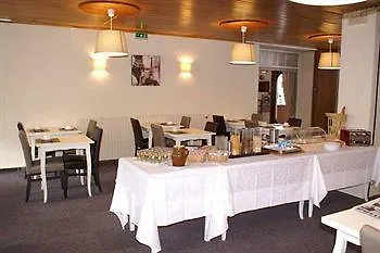 Cristol Hotel 2*