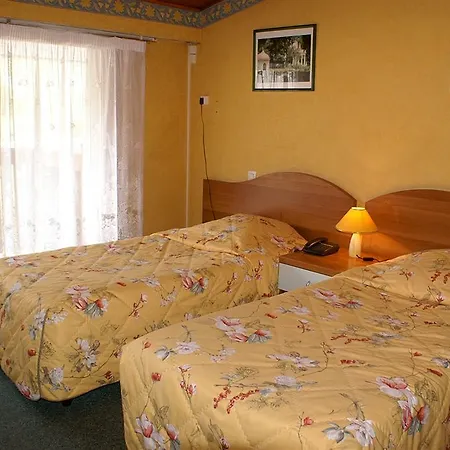 Cristol Hotel