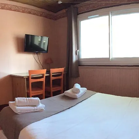 Hotel Cristol 2*
