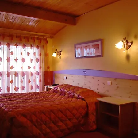 Cristol Hotel Briançon